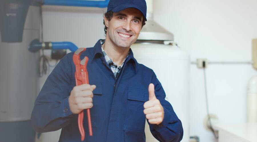 Professional same day plumber in Westfall, OR